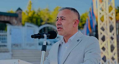 AK Parti Bilecik teşkilatından birlik vurgusu