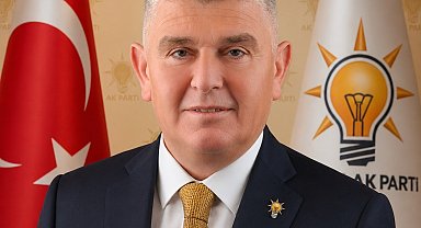 AK Parti Çarşamba İlçe Başkanı Sandıkcı 'istifa' etti