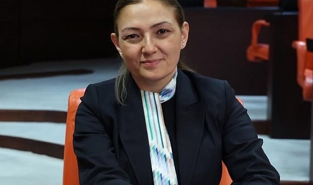 AK Parti Erzurum Milletvekili Fatma Öncü, PalanExtreme'yi TBMM gündemine taşıdı.