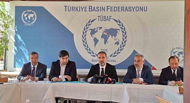 AK Parti Genel Başkan Yardımcısı Şen'den anket açıklaması: "Yüzde 37-38'lerdeyiz"