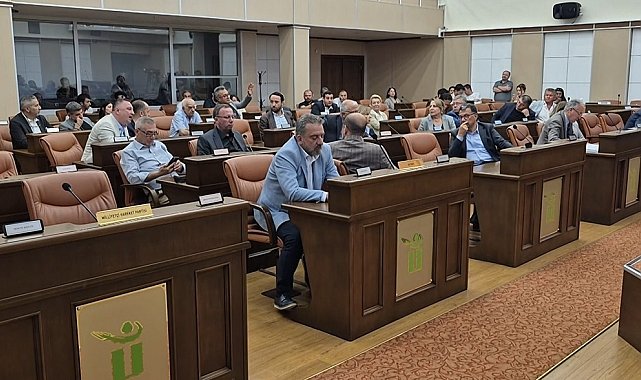 AK Partili genci dağa kaldıran CHP'liye ödül gibi iş