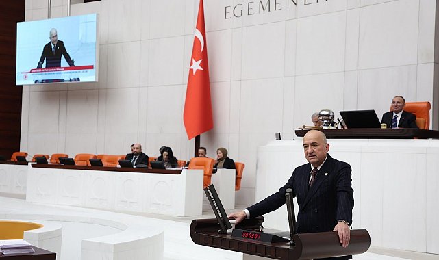 AK Partili Gider: "Türkiye'nin Erdoğan'a ihtiyacı bir siyasi tercihten çok daha fazlasıdır"