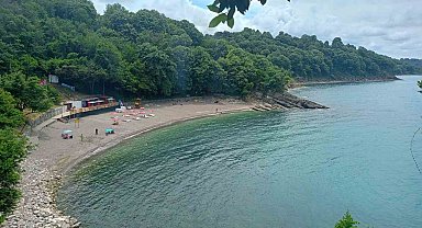 Akçakoca'da turizmcilerin umudu karne döneminde