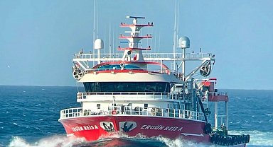 Akdeniz'deki dev av tamamlandı: Türk balıkçı gemileri 3 bin tonluk orkinos kotasıyla yurda dönüyor