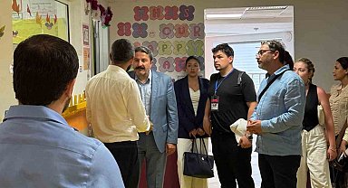 Akdeniz'in ortak mirası: Eskişehir'den Sousse'a kültürel diyalog ve sosyal katılım
