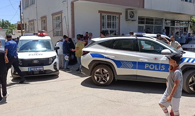 Akrabalar arasında kavga: 3 gözaltı