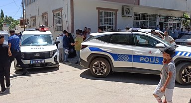 Akrabalar arasında kavga: 3 gözaltı