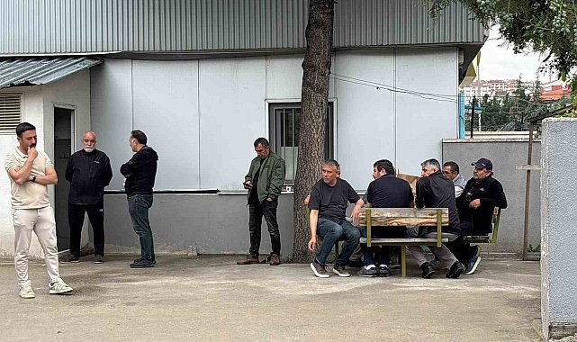 Akranının bıçaklayarak öldürdüğü 16 yaşındaki çocuğun babası feryat etti: "Benim ciğerim yanıyor, bitmiş haldeyim"