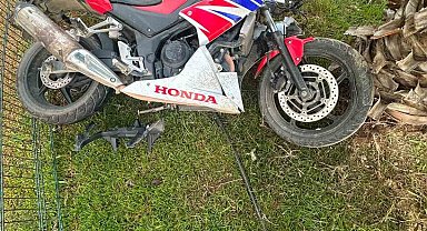 Alanya'da motosiklet kazasında üniversite öğrencisi hayatını kaybetti