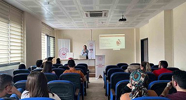 Alaşehir'de evlilik öncesi eğitimlerle genç çiftlere destek