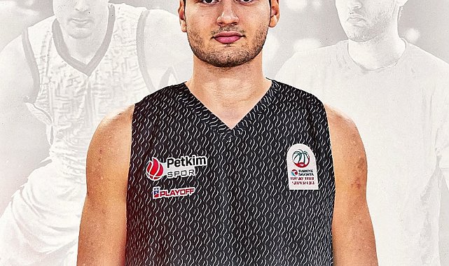 Aliağa Petkimspor, Ozan Yılmaz'ı renklerine bağladı