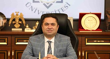 ALKÜ Rektörü Prof. Dr. Türkdoğan: "Bu yıl Alanya ve Gazipaşa'da 10 bin 284 aday YKS heyecanını yaşayacak"