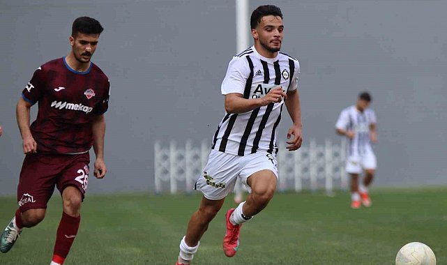 Altay'da Emre Tangeldi, sözleşmesini feshetti