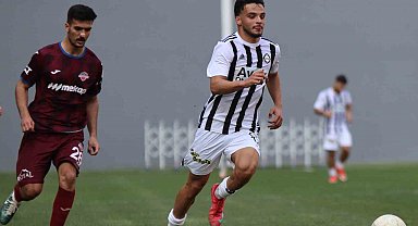 Altay'da Emre Tangeldi, sözleşmesini feshetti