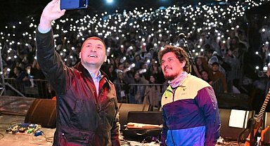 Altınordu Belediyesi'nin konser için imzaladığı sözleşme belli oldu: 3 milyon 133 bin lira