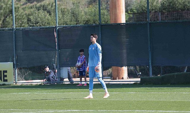 Altınordu'nun kalecisi Süper Lig'e gidiyor