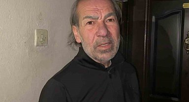 Alzheimer olan kadının unutup eve almadığı oğlu sulama kanalı kenarında ölü bulundu