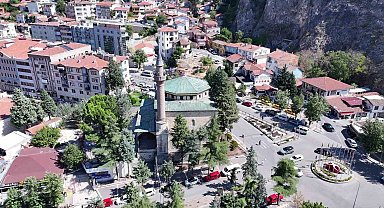 Amasya'da Mayıs ayında 331 konut, 55 işyeri satıldı