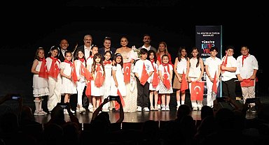 Anadolu'nun yedi ozanı opera yorumu ile Samsun'da seslendirildi