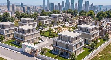 Ankara'da konut projesi için başvurular başladı