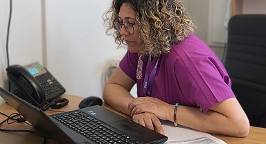 Anne adaylarına yakın takip