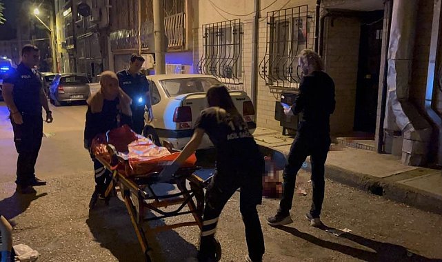 Annesini bıçaklayıp dehşet saçtı: Ağır yaralı kadın yaşam savaşını kaybetti