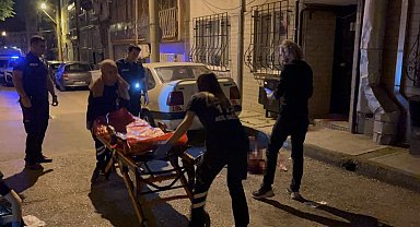 Annesini bıçaklayıp dehşet saçtı: Ağır yaralı kadın yaşam savaşını kaybetti