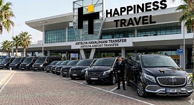 Antalya Havalimanı Ulaşım Rehberi: En Doğru Transfer Seçimi Nasıl Yapılır?