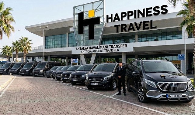 Antalya Havalimanı Ulaşım Rehberi: En Doğru Transfer Seçimi Nasıl Yapılır?