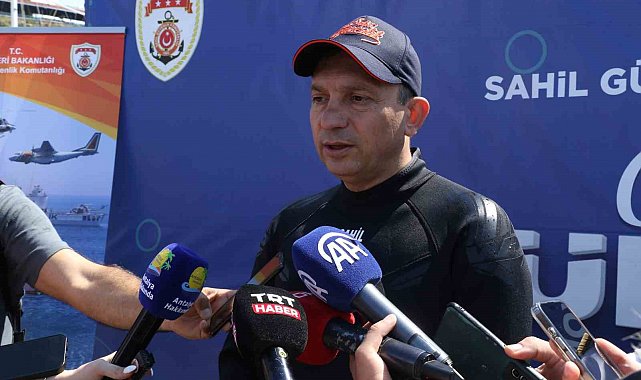 Antalya'da 'dumansız plaj' uygulaması hayata geçiyor