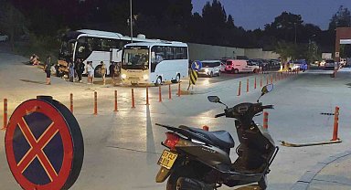 Antalya'da 52 yerli tatilcinin zehirlenme şüphesiyle hastaneye başvurduğu olayda rafting şirketinin sahibi tutuklandı