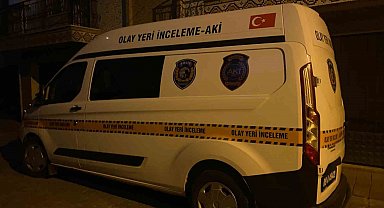 Apartmanı saran kötü koku acı gerçeği ortaya çıkarttı