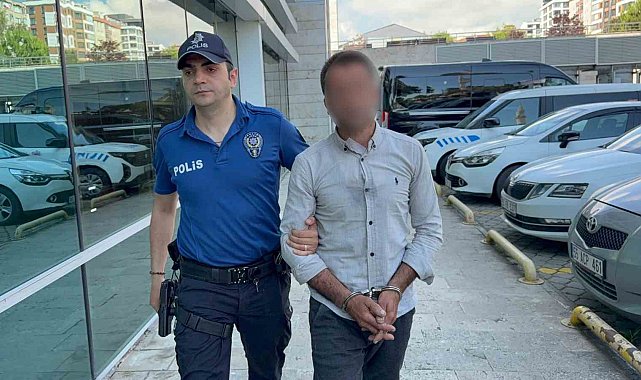 Araç tamirinde fazla para kavgasında müşterisini yaktı