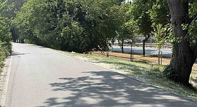 Aracında silahla vurulmuş halde ölü bulundu