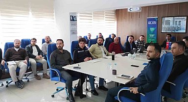Aras Elektrik'ten dijital yatırım ve saha yönetiminde yeni dönem