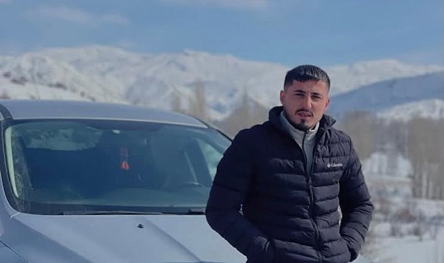 Arkadaşlarıyla girdiği deniz sonu oldu