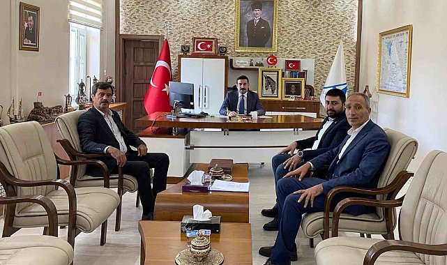 Arpaçay'da KÖYDES mesaisi: Köylerin öncelikli ihtiyaçları masaya yatırıldı