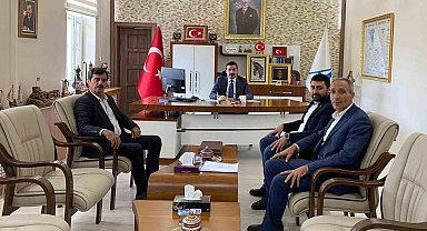 Arpaçay'da KÖYDES mesaisi: Köylerin öncelikli ihtiyaçları masaya yatırıldı