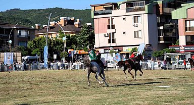 Asırlardır süregelen ata sporu nefesleri kesti