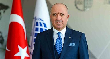 ASO Başkanı Ardıç: "Sanayideki daralma büyümenin kalitesi açısından önemli bir uyarıdır"