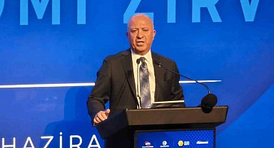 ASO Başkanı Ardıç: "Savunma sanayiindeki birikim diğer sektörlere taşınmalı"