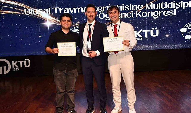 Atatürk Üniversitesi öğrencilerinden büyük başarı