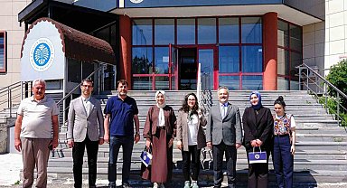 Atatürk Üniversitesinde bilimsel başarı gururu: TÜSEB destekleriyle dört proje daha hayata geçiyor