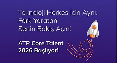 ATP Core Talent 2026 başlıyor