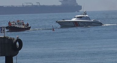 Avcılar sahilinde bir kadının cansız bedeni bulundu