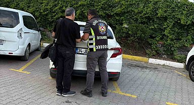 Avcılar'da trafikte yol verme kavgasında iki sürücüye 361 bin lira ceza