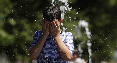 Avrupa'da sıcaklık alarmı: Fransa'da 18 ölü