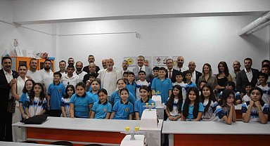 Aydın Beşiktaşlılar Derneği'nden eğitime destek