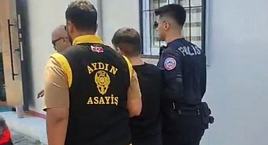 Aydın'da 297 aranan şahıs yakalandı