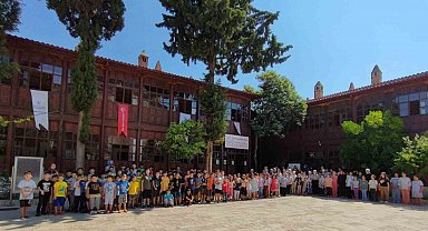 Aydın'da geleneksel yaz kursu hazırlıkları başladı